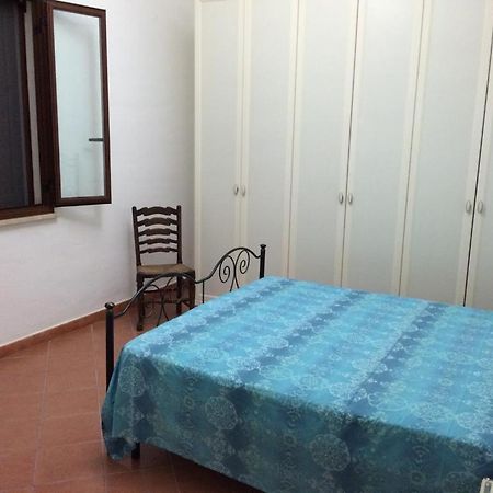 Vila Subito In Centro Favignana Exteriér fotografie