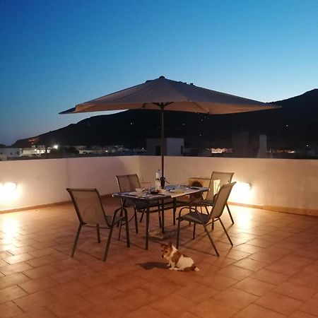 Vila Subito In Centro Favignana Exteriér fotografie