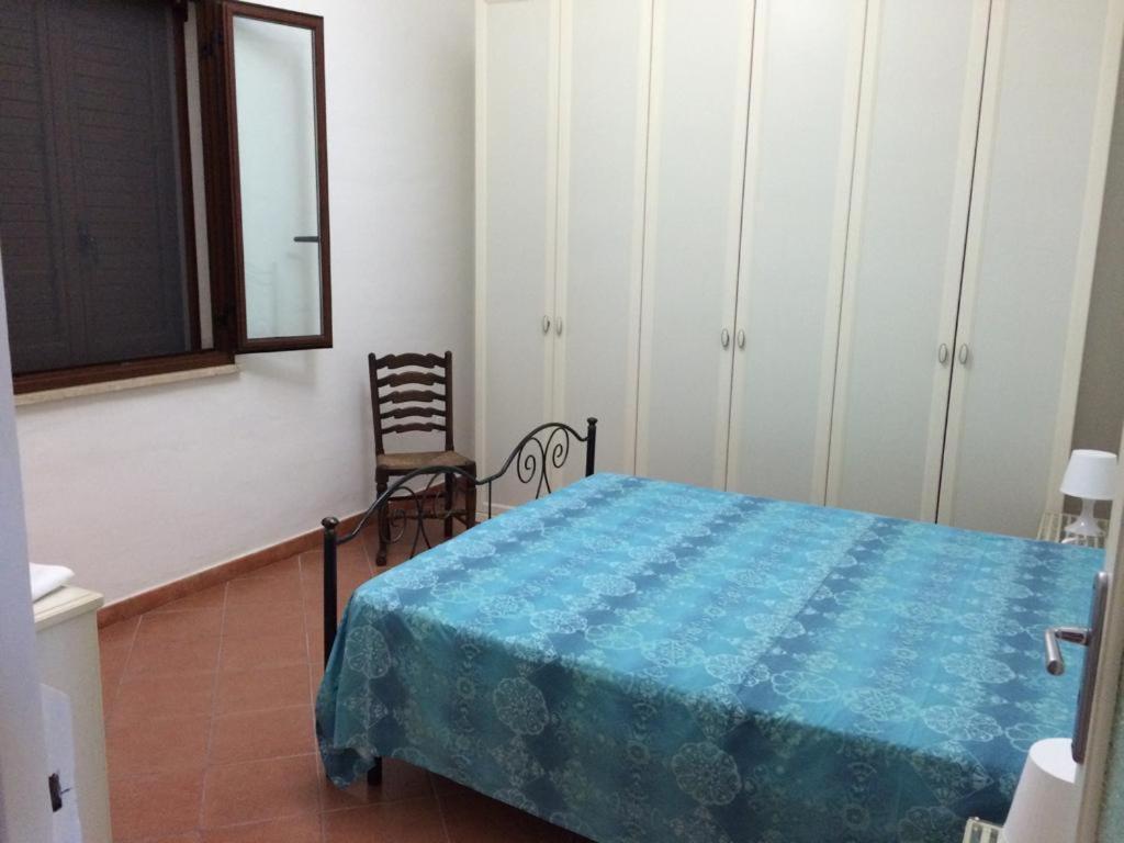 Vila Subito In Centro Favignana Exteriér fotografie