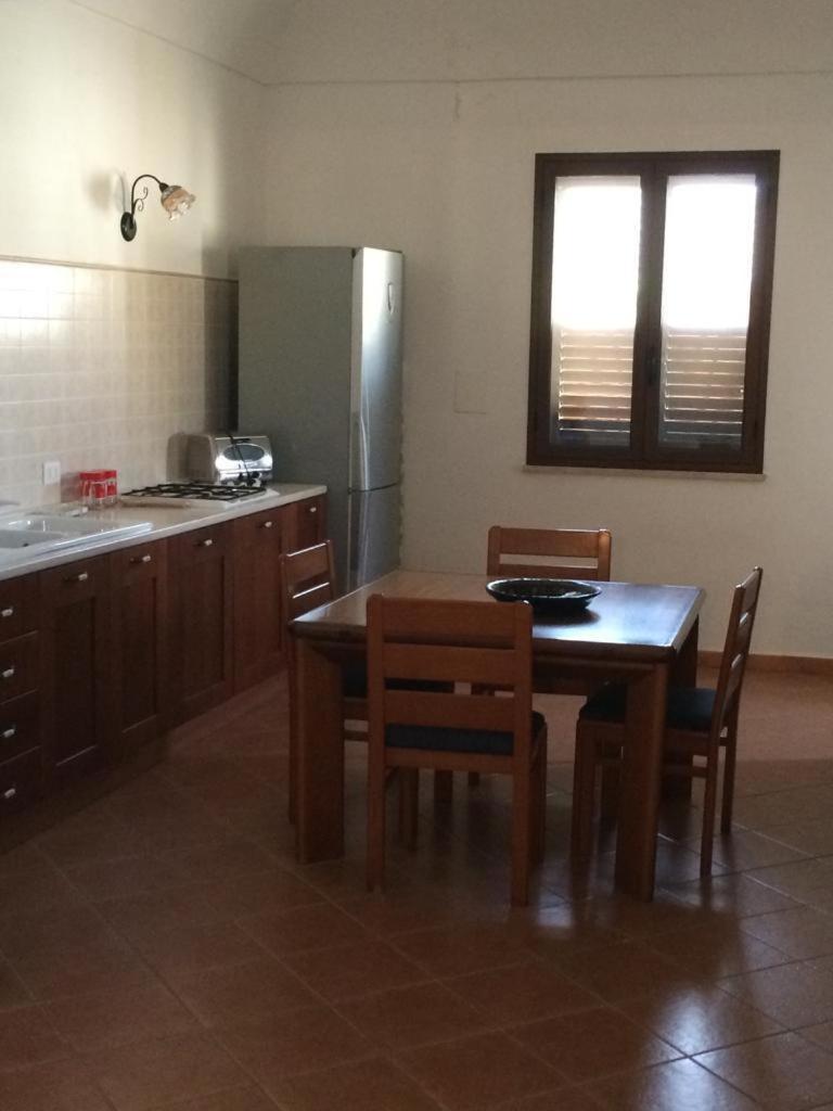 Vila Subito In Centro Favignana Exteriér fotografie